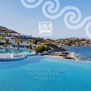Saint John Hotel Villas&Spa